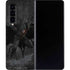 DC Comics Batman The Dark Knight Action pose Galaxy Z Fold4 5G Skin